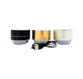 Speaker Bluetooth