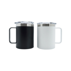 Stainless Mug