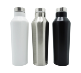 Stainless Steel Tumbler