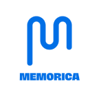 Memorica Logo